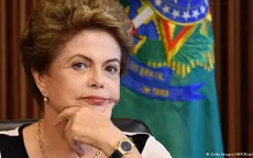 Brazil chính thức buộc tội các cựu tổng thống