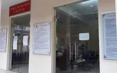Tạm đình chỉ Phó Chủ tịch UBND phường Văn Miếu, Hà Nội
