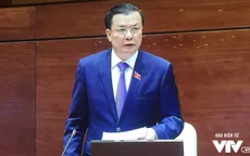 Ba vấn đề nổi cộm thuộc trách nhiệm của Bộ trưởng Bộ Tài chính