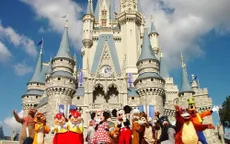 Disney tăng giá vé tại các công viên giải trí ở Mỹ
