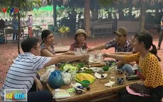 Ngày hội du lịch sinh thái Phong Điền - Cần Thơ 2017