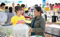 Gia dụng sẽ là “bom tấn” tiếp theo của Điện máy Xanh