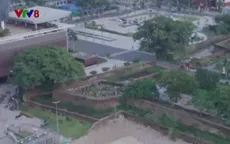 Đà Nẵng xoay trục đầu tư cho văn hóa