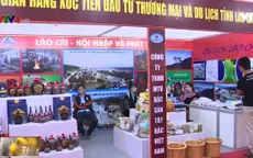 Hơn 500 doanh nghiệp tham gia Hội chợ VnExpo 2017