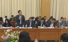 Nhiều kiến nghị hỗ trợ hành chính cho DN khởi nghiệp