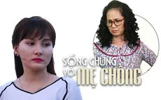 "Sống chung với mẹ chồng" trở lại trên kênh VTV1
