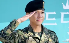Chàng rể quốc dân Lee Seung Gi tiết lộ lý do sớm tái xuất màn ảnh nhỏ