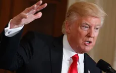 Mỹ có thể xuống hạng minh bạch vì chính quyền Trump