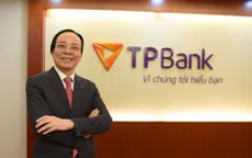 Ông Đỗ Minh Phú chọn làm Chủ tịch TPBank thay vì DOJI