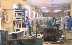 Ngân hàng thương mại hỗ trợ phát triển thương hiệu doanh nghiệp vừa và nhỏ