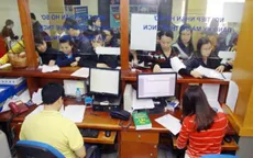 Tháng 3/2017, số doanh nghiệp thành lập mới cao nhất trong 6 năm