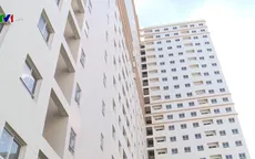 Doanh số bán nhà tháng 9 tăng kỷ lục