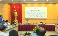 "Báo chí với sự nghiệp phát triển doanh nghiệp"