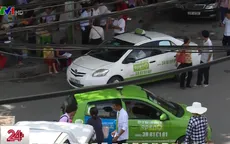 Độc quyền taxi đưa đón bệnh nhân trong bệnh viện