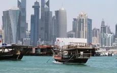 Qatar kêu gọi đối thoại giải quyết khủng hoảng ngoại giao