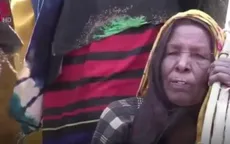 Nạn đói đe dọa cuộc sống người dân Somalia
