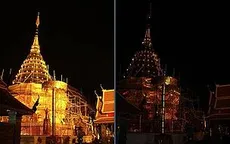 Thái Lan kêu gọi hưởng ứng Giờ Trái đất