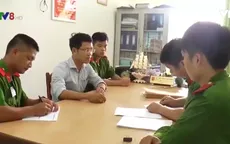 Đà Nẵng: Khởi tố đối tượng lừa chạy việc chiếm đoạt hơn 1 tỷ đồng