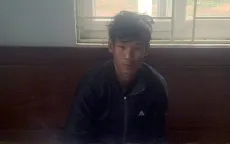 Khởi tố thợ xây chém chết chủ nhà ở Đắk Nông