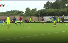 Forest Green Rovers - Câu lạc bộ “xanh” nhất thế giới