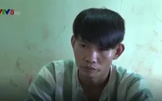 Gia Lai: Bắt đối tượng gây ra hàng loạt vụ đập kính ô tô