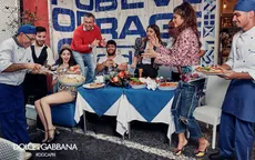 Dolce & Gabbana - Ngập tràn không khí lễ hội trong chiến dịch mới