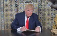 Ông Donald Trump muốn phát triển quan hệ xây dựng với Trung Quốc
