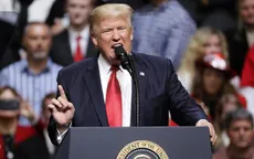 Thẩm phán Mỹ gia hạn phong tỏa sắc lệnh cấm nhập cảnh của Tổng thống D.Trump