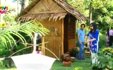 UBND tỉnh Đồng Tháp mở cửa đón người dân dịp Tết