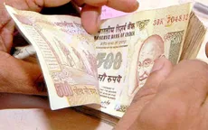 Đồng Rupee tăng giá mạnh đe dọa tăng trưởng kinh tế của Ấn Độ