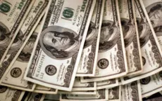 Đồng USD giảm mạnh xuống đáy 7 tháng