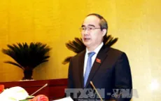 TP.HCM muốn đẩy mạnh hợp tác với Bộ Khoa học và Công nghệ
