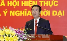 Ý nghĩa thời đại của cách mạng tháng Mười Nga