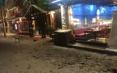 Chủ tịch Trung Quốc kêu gọi nỗ lực cứu hộ trong vụ động đất tại Tứ Xuyên