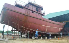 Các địa phương tổng rà soát các cơ sở đóng tàu
