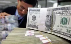 Đồng USD đang chi phối thị trường vàng và dầu châu Á
