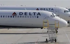 Delta Airlines tăng mức bồi thường khi hành khách bị đòi chỗ