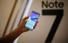 Tin buồn cho những người muốn mua Galaxy Note 7 tân trang