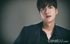 Lee Min Ho khiến fan ngất ngây khi nói về tình yêu hoàn hảo