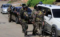 Mỹ xác nhận yểm trợ cho quân đội Philippines ở Marawi