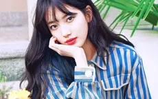Suzy làm chủ xị lễ trao giải Baeksang 2017