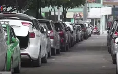 TP.HCM: Thiếu hụt trầm trọng chỗ gửi xe ở trung tâm thành phố
