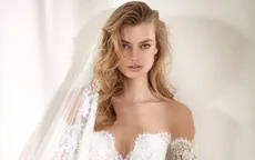 Là cô dâu, ai cũng muốn một lần khoác lên mình những bộ váy cưới này