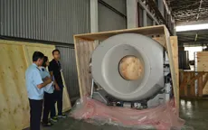 TP.HCM: Phát hiện lô hàng thiết bị y tế nhập lậu trên 3,2 tỷ đồng