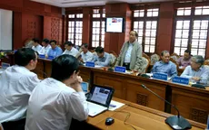Bàn biện pháp bảo vệ bờ biển Cửa Đại, Hội An