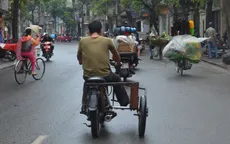 Cần điều kiện gì để nhận hỗ trợ kinh phí đổi xe cũ lấy xe mới?