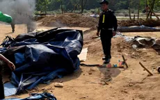 Truy quét "vàng tặc" tại mỏ vàng Bồng Miêu