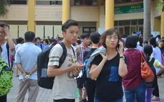 Cách thức tuyển sinh lớp 10 các trường THPT thuộc Đại học tại Hà Nội