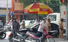 Không làm thủ tục đăng ký sang tên xe có thể bị phạt tiền lên tới 8 triệu đồng