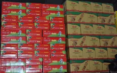Hà Nội: Đình chỉ hoạt động cơ sở sản xuất nước giải khát không đảm bảo VSATTP